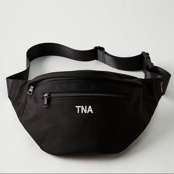 TNA Handbags - TNA Anni Waist Bag
